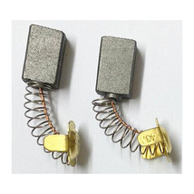 CARBON BRUSHES  FOR Power G 6000 Angle Grinder PowerG 230mm E48 - $6.29