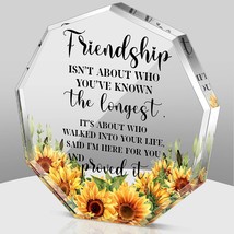 Sunflower Gifts For Women, Sunflower Gifts For Women, Sunflower Gifts Fo... - $20.98