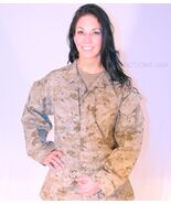 Tru-Spec USMC MARINE CORP MILITARY Jacket Blouse Desert Marpat  ALL SIZES - €38,10 EUR