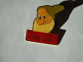 Disney Trading Broches 496 WDW - Fonte 15th Anniversaire Coca-Cola Encadré Set ( - £11.10 GBP