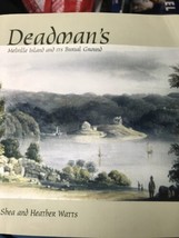 Deadman&#39;s : Melville Island et Ses Burial Sol par Heather Watts - £14.15 GBP