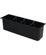 Tabletop King Advance Tabco A-18 4-Bottle Rack Insert - $56.99