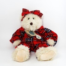 Boyds Bears  J.B. Bear Plush &quot;Ophelia&quot; 17&quot; Tall 1985-1996 Vintage With Tags - £14.83 GBP