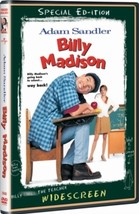 Billy Madison: Special Edition Billy Madison: Special Edition - Dvd - £13.65 GBP