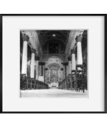 Infinite Photographs Photograph Of Inteior Of Iglesia Chiquinquira,, Ven... - £36.05 GBP