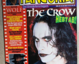 FANGORIA #5 German language horror film magazine (1994) - $19.79