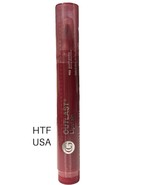 Covergirl Outlast Lipstain, 402 Scarlet Pucker, SEALED - $367.33 MXN