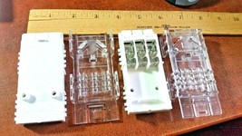 QTY-2 (10 AWG) SELF CONTAINED 19403-1300 MOLEX POWER CONNECTOR 10 AWG 2 pc - $29.39