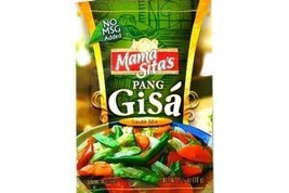 mama sita pang gisa (saute mix) - 0.35oz - £3.83 GBP