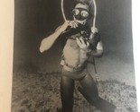 Vintage Roy Scheider Jaws Magazine Pinup picture - £4.73 GBP