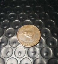 1941 Great Britain Farthing Coin World War 2 Era - $2.96
