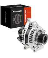 A-Premium Alternator Compatible with Toyota Land Cruiser 2008-2011/2013-... - $256.44 CAD