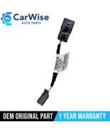 68272349AA OEM 2016-2017 Chrysler 200 Left Door Wiring Jumper Jumper Har... - $13.69 CAD