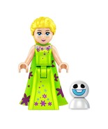 Elsa Minifigures Frozen Minifigure - $6.83 CAD