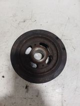 Harmonic Balancer 2.5L 4 Cylinder Coupe Fits 07-13 ALTIMA 719324 - $561.43 MXN