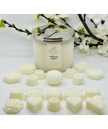 Bath and Body Works - White Barn Vanilla Bean Wax Melts 10-Pack - £8.98 GBP - £22.90 GBP