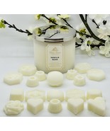 Bath and Body Works - White Barn Vanilla Bean Wax Melts 10-Pack - $11.45 - $29.19