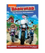 Barnyard - £10.14 GBP