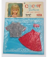 American Character Tressy Little Sister Cricket Toots Fashion Mad Music ... - $48.00