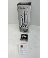 Finedine Cocktail Shaker Set 7-Piece - 26 oz Making Coctails New - $362.91 MXN