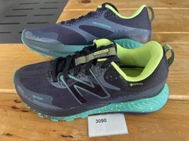 New Balance Women&#39;s Dynasoft Nitrel V5 GTX Trail Running Shoe, 7 B - $64.35