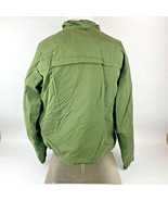 Columbia Sportswear Company Winter Jacket Mens Size Medium Green Color 1... - £29.84 GBP