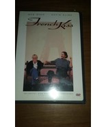 French KIss DVD 1995 Meg Ryan Kevin Kline - $11.06 CAD