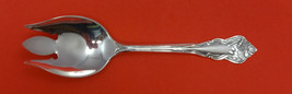 Nenuphar by American Plate Silverplate Ice Cream Fork Custom Made - $38.61