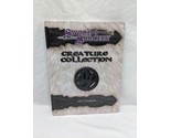 Dnd 3.0 Sword And Sorcery Creature Collection Core Rulebook - $29.69