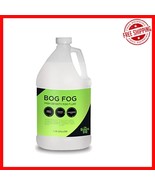 Long-Lasting Bog Fog Juice for Water-Based Machines - 1 Gallon Quality - $76.21 CAD