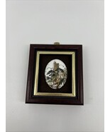 Mini Framed LONDON ENAMEL PICTURE BY PAT COLLINS Cottage Core Classic - €10,38 EUR Mini Framed LONDON ENAMEL PICTURE BY PAT COLLINS Cottage Core Classic - €10,38 EUR