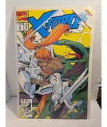X-Force #6 Jan 1991 Marvel Comics Featuring the Cable Guides - €1,71 EUR X-Force #6 Jan 1991 Marvel Comics Featuring the Cable Guides - €1,71 EUR