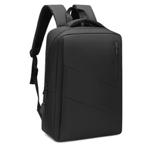 Business BackpaFor Men USB Charging Multi-function Bag For Laptop 15.6 Casual Wa - £30.43 GBP