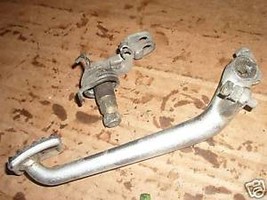 R BRAKE LEVER 1983 83 VT750 VT750C VT 750 HONDA SHADOW - £14.48 GBP