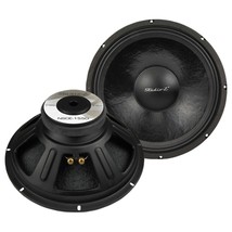 Studio Z 15" Woofer 675 watts Max 8 OHM with 2" Aluminum Voice Coil - $173.00 CAD