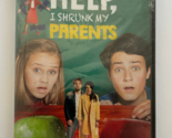 Help, I Shrunk My Parents (DVD, 2018) Sealed - $7.49