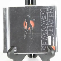 Velvet Revolver Contraband CD RCA Records BMG Direct 2004 Slither EXPLICIT - £4.74 GBP