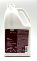 Joico Defy Damage Protective Shampoo/Bond Strengthening 1.89L/.5 oz - £48.17 GBP