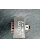 1992 - 2000 Honda Civic Main Relay OEM (RZ-0132) - $27.12 CAD