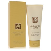 Aromatics Elixir by Clinique Body Smoother 6.7 oz for Women - £27.99 GBP