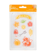 Woodland Forest Collection Rubber Shapes - $35.24