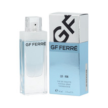 GF Ferre Lui - Him by Gianfranco Ferre 1 oz 30 ml Eau De Toilette spray for men - £41.55 GBP