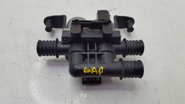 Coolant Control Valve 2018 BMW X6 - £122.00 GBP