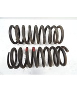 83 Mercedes R107 380SL coil springs, rear - $93.49