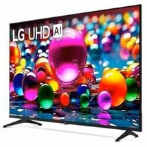 LG 65UA7700PUB LG 65UA7700PUA 4K TV LG 65 4K SMART UHD TV - $944.37