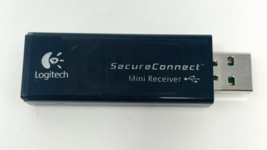 Logitech Secure Connect Mini Receiver Keyboard Dongle MX3200 UAL52 - €14,60 EUR