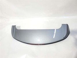 Rear Trunk Spoiler Gray New OEM 2018 2019 2020 2021 2022 Chevrolet Equinox  - $3,011.47 MXN