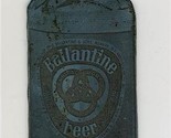 Ballentines Beer in a Bottle   Metal Advertising Piece 1950&#39;s - $34.61