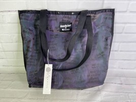 LeSportsac X Baron Von Fancy Limited Edition Reflective Reversible Tote ... - $114.35