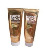Bath &amp; Body Works Warm Vanilla Sugar Super Rich Moisturizing Body Wash 1... - $502.10 MXN